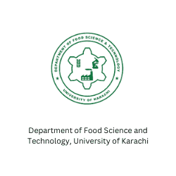 Department of Food Science and Technology, University of Karachi  BeeHive Consultants Pvt Ltd Entrepreneurship Startups